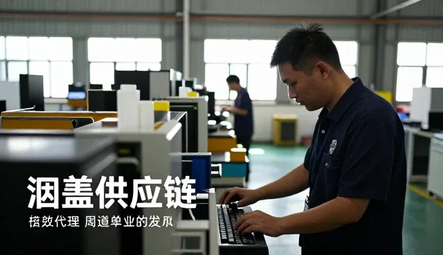 高效应用基础知识